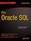 Pro Oracle SQL