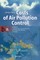 Costs of Air Pollution Control