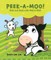 Peek-A-Moo!