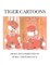 Tiger Cartoons
