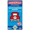 MONOPOLY Board game Free Parking Jackpot expansion (In Estonian lang.)