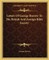 Letters of George Borrow to the British and Foreign Bible Society