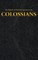 The Epistle of Paul the Apostle to the COLOSSIANS