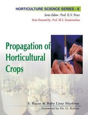Propagation of Horticultural Crops Propagation of Horticultural Crops