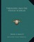 Theosophy and the Occult Sciences