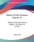 History Of The Christian Church V4