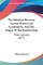 The Relations Between Ancient Russia And Scandinavia, And The Origin Of The Russian State