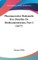 Pharmaceutice Rationalis Sive Diatriba de Medicamentorum, Part 2 (1677)