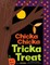 Chicka Chicka Tricka Treat