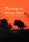 Planning an African Safari