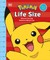 PokÃÂ©mon Life Size