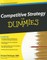 Competitive Strategies for Dummies