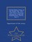 United States Army in the World War, 1917-1919