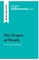 The Grapes of Wrath by John Steinbeck (Book Analysis)