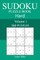 300 Hard Sudoku Puzzle Book