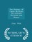 The History of Castle Bytham