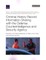 Criminal History Record Information Sharing with the Defense Counterintelligence and Security Agency