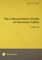 The Collected Short Works of Thorstein Veblen - Volume III