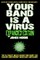 Your Band Is A Virus - Expanded Edition