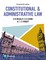 Constitutional and Administrative Law
