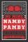 No More Namby Pamby