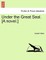 Under the Great Seal. [a Novel.]