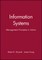 Information Systems