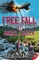 Free Fall at Angel Creek