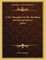 A Few Thoughts On The Abolition Of Colonial Slavery (1826)