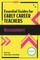 Essential Guides for Early Career Teachers: Assessment