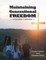 Maintaining Generational Freedom