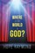 Where in the World Is God? Humanity as Mirror