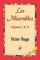 Les Miserables;volume I & II