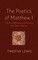 The Poetics of Matthew 1