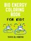 Bio Energy Coloring Book for Kids