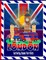London Activity Book for Kids