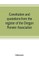 Constitution and quotations from the register of the Oregon Pioneer Association, together with the annual address of S.F. Chadwick, remarks of L.F. Grover, at re-union June, 1874, other matters of interest