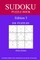 Sudoku Puzzle Book