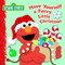 Have Yourself a Furry Little Christmas (Sesame Street)
