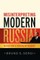Misinterpreting Modern Russia