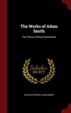 The Works of Adam Smith
