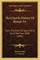 The Church History Of Britain V6