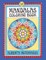 Mandalas Coloring Book No. 4