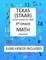 3rd Grade TEXAS STAAR, MATH