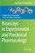 Bioassays in Experimental and Preclinical Pharmacology