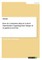 How do Companies Report to their Shareholders regarding their Merger & Acquisition Activity?