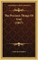 The Precious Things of God (1867)