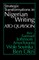 Strategic Transformations in Nigerian Writing
