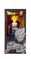 DRAGON BALL Limit Breaker figure - SS Vegito, 30 cm