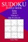 300 Easy Sudoku Puzzle Book 2019